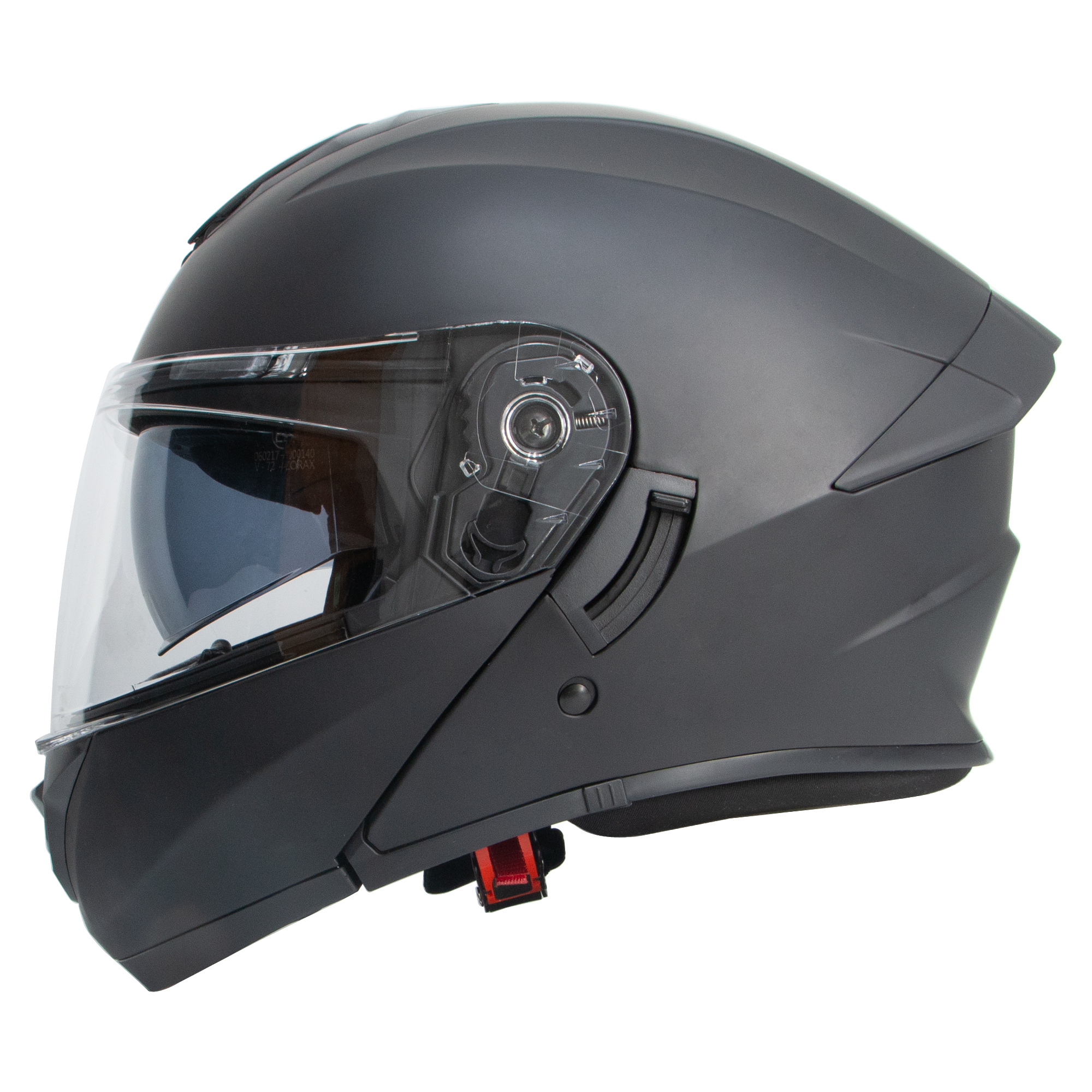 【sora】 ZORAX ZOR-839 Flip Up Modular Motorcycle Helmet Motorbike DVS With