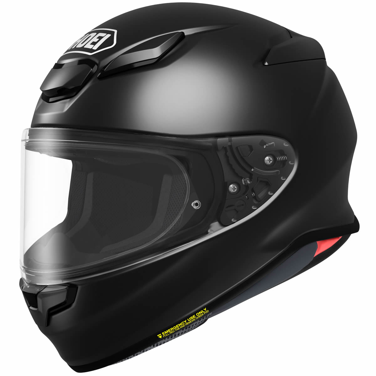 Shoei NXR2 Full Face Motorcycle Helmet Motorbike On Road - Picture 10 of 33