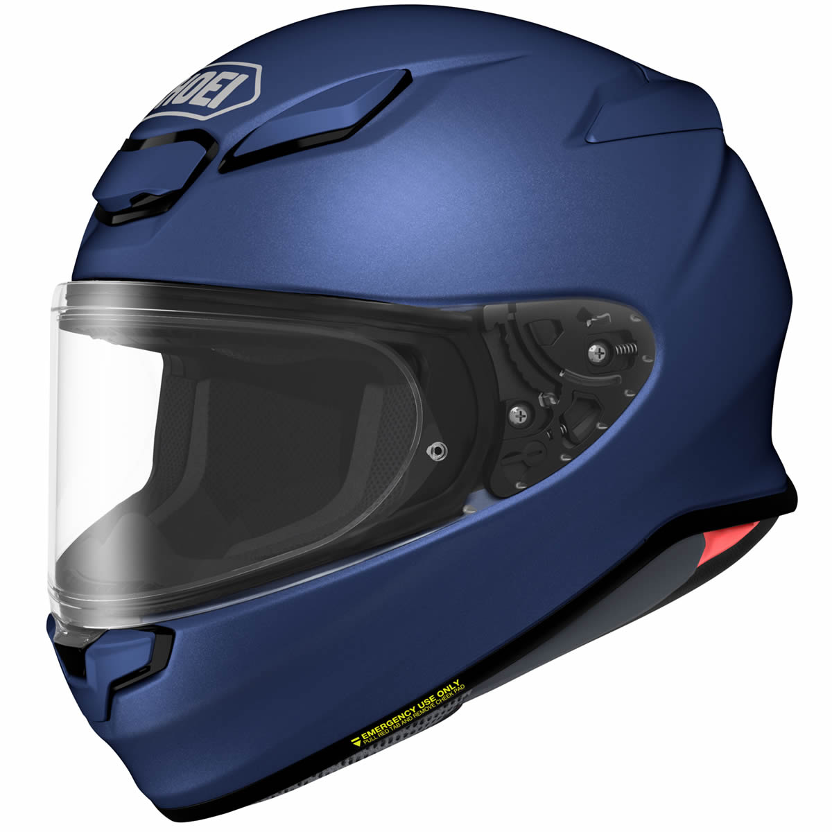 Shoei NXR2 Full Face Motorcycle Helmet Motorbike On Road - Picture 33 of 33