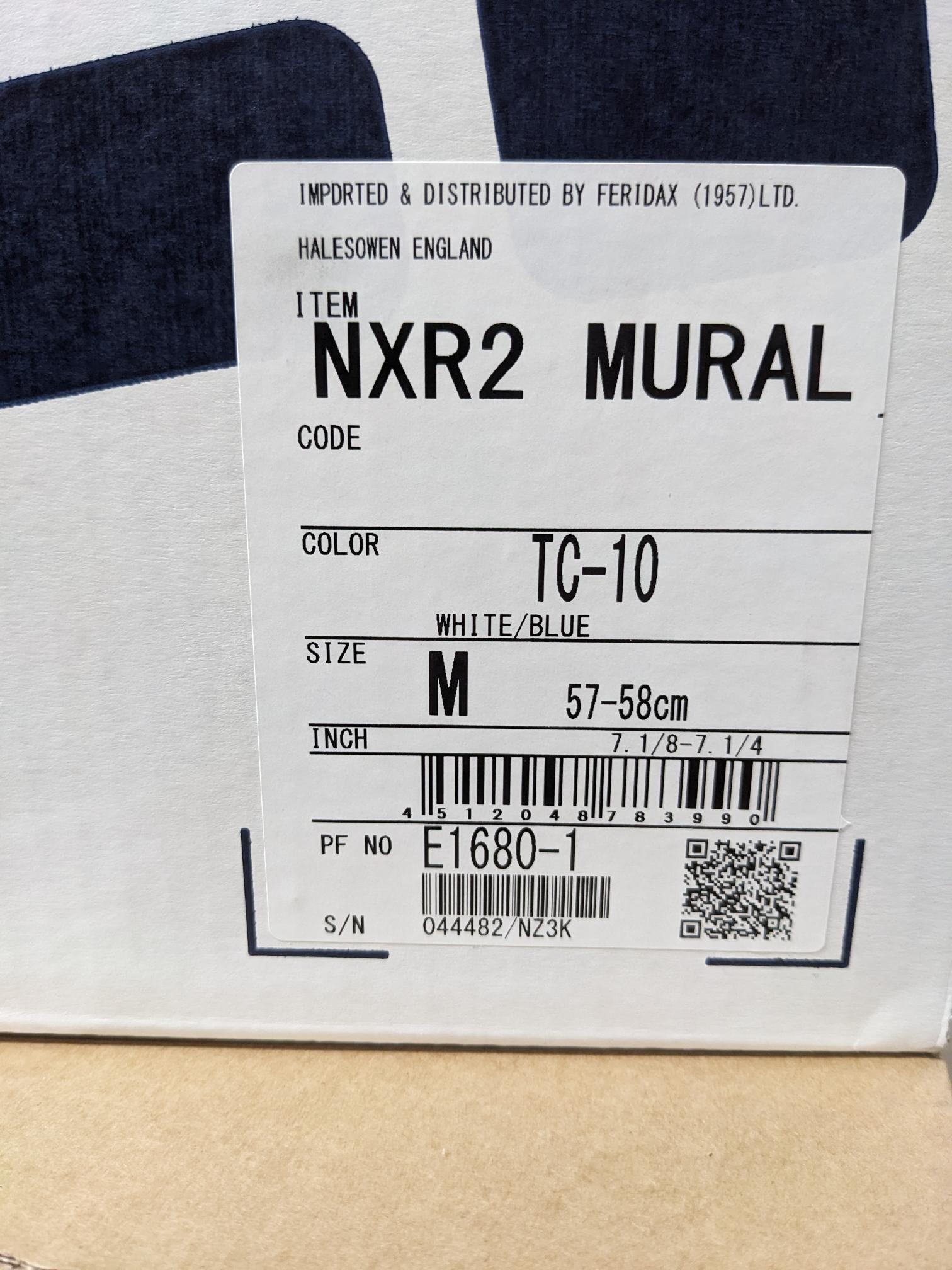 Shoei NXR2 Full Face Motorcycle Helmet Motorbike On Road - Picture 21 of 33