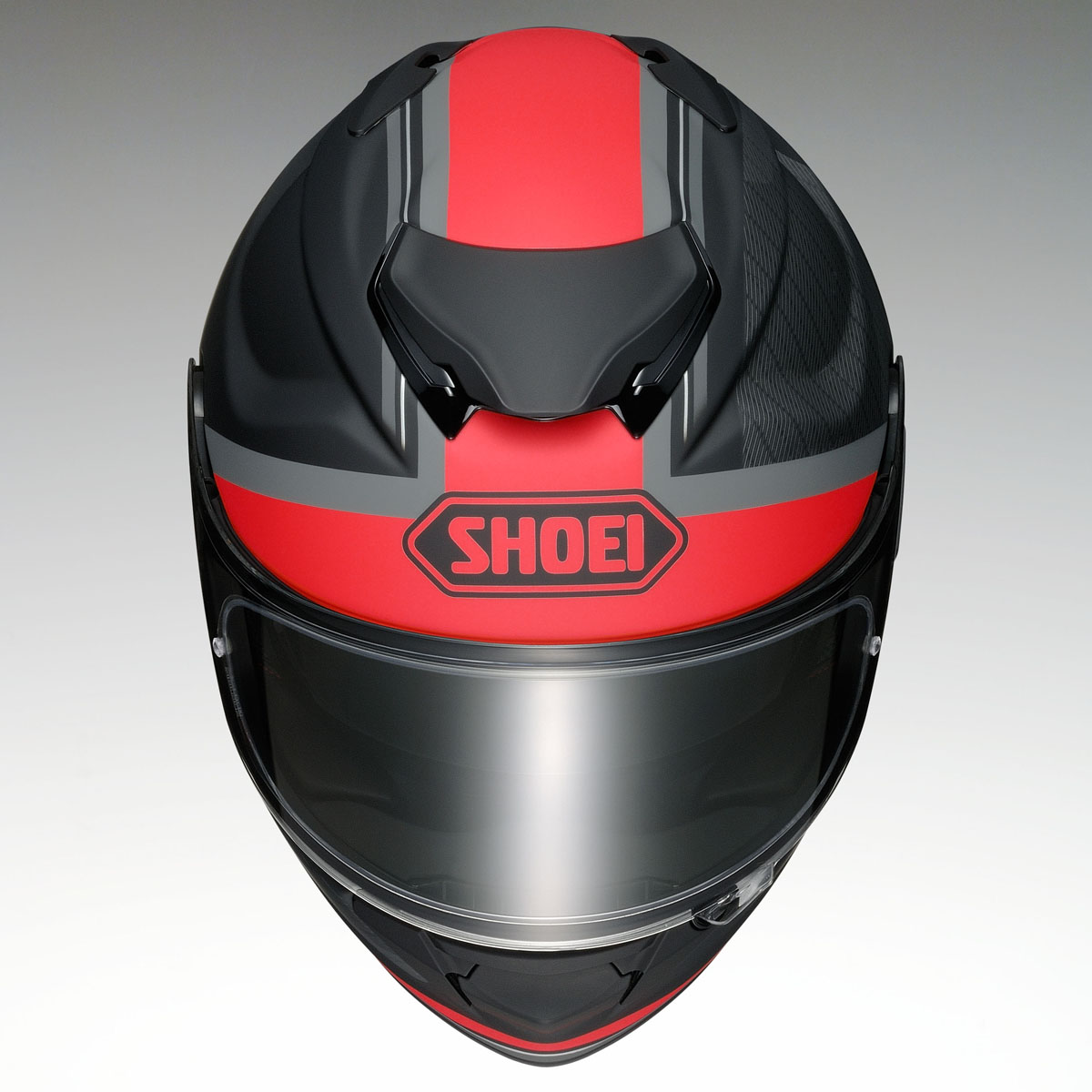 Shoei Gt Air 2 Panorama Full Face Motorcycle Helmet Motorbike - Picture 11 of 18
