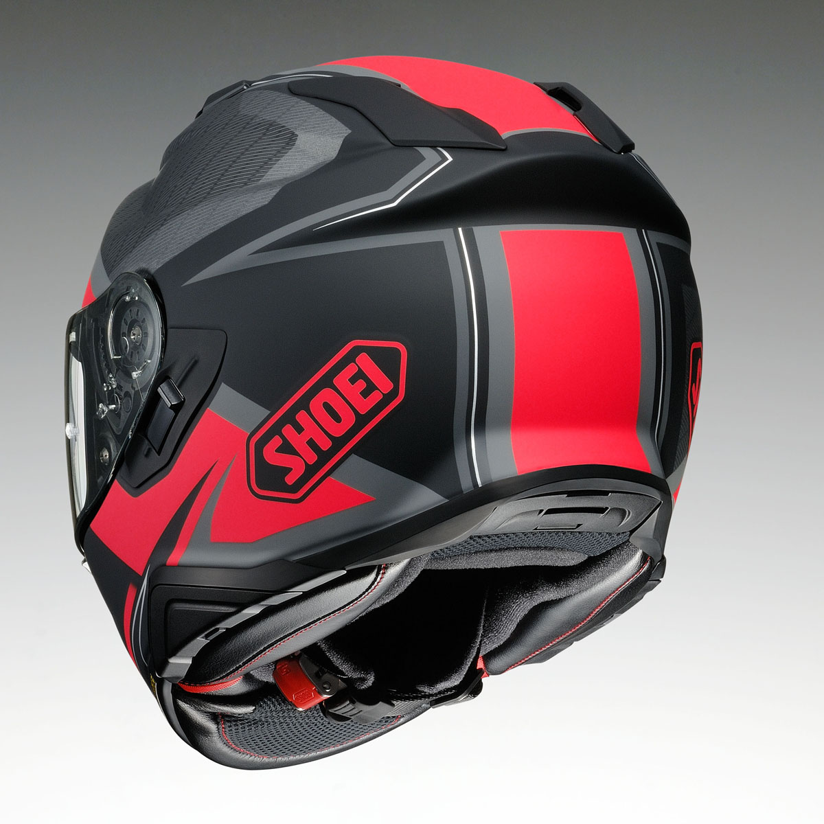 Shoei Gt Air 2 Panorama Full Face Motorcycle Helmet Motorbike - Picture 12 of 18