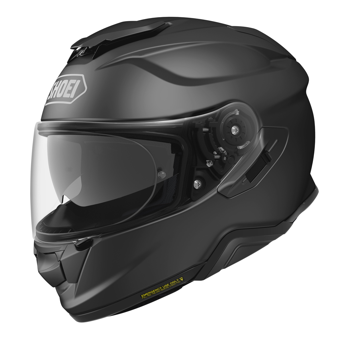 Shoei Gt Air 2 Panorama Full Face Motorcycle Helmet Motorbike - Picture 18 of 18