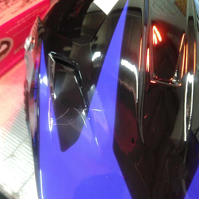 Grade A ZORAX Junior Child Kids Motorcycle Motorbike Helmet Motocross Off Road - Picture 14 of 22