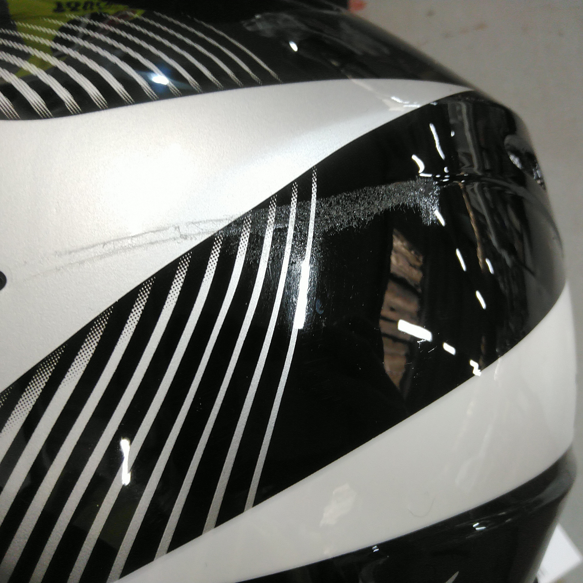 Grade A ZORAX Junior Child Kids Motorcycle Motorbike Helmet Motocross Off Road - Picture 22 of 22