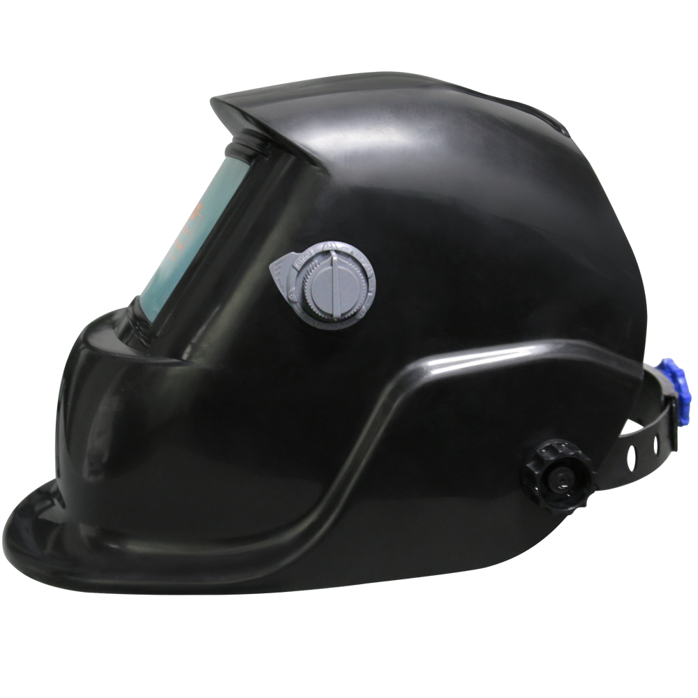 ZORAX Darkening Welding Helmet Grinding Function Solar Power CE Approved - Picture 18 of 28