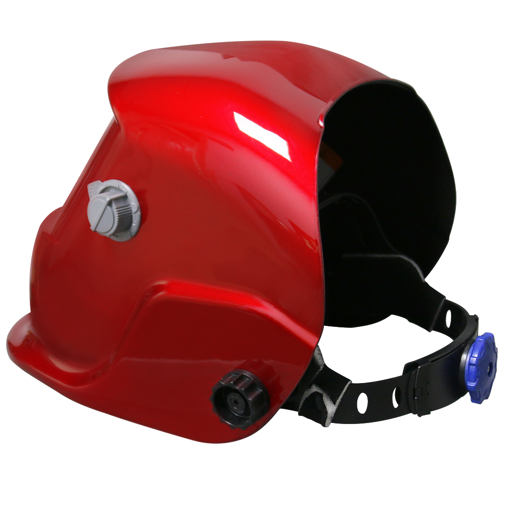 ZORAX Darkening Welding Helmet Grinding Function Solar Power CE Approved - Picture 27 of 28