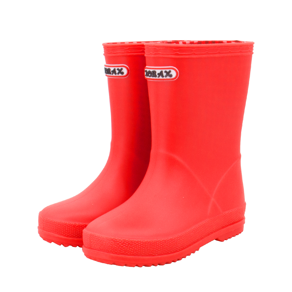 ZORAX Child Wellington Wellies Rain Boots UK 5-13 Kids / UK Adult 1-5 Waterproof - Picture 21 of 33