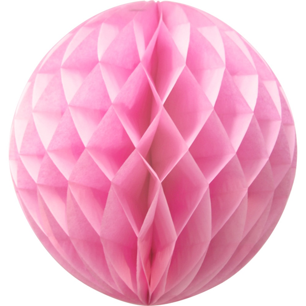 Time to Sparkle 10 inch Hanging HONEYCOMB BALLS PAPER Lanterns Pompoms Decor - Picture 9 of 15