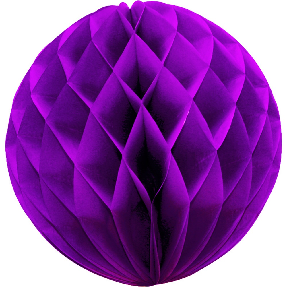 Time to Sparkle 10 inch Hanging HONEYCOMB BALLS PAPER Lanterns Pompoms Decor - Picture 15 of 15