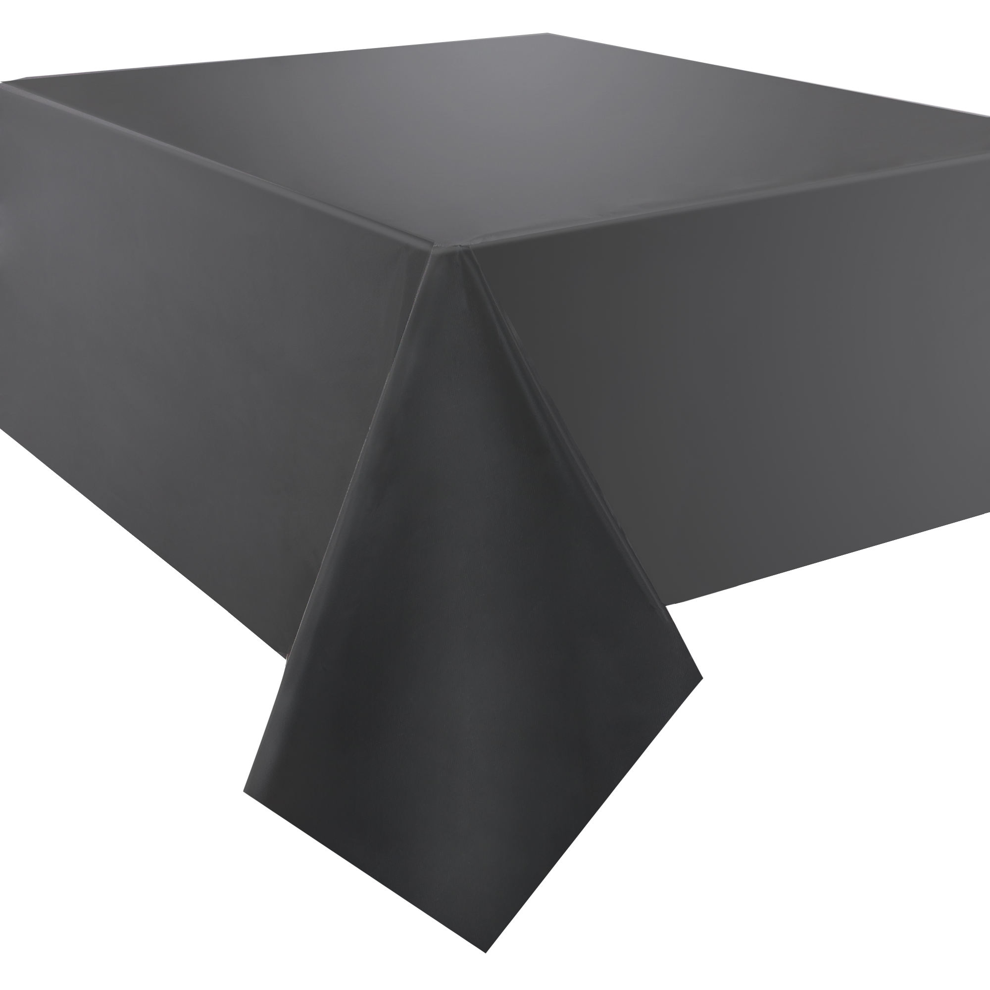 Time to Sparkle 2-24 PCS 54 x108 inch Plastic Table Cloth Colourful Table Cover - Picture 14 of 26