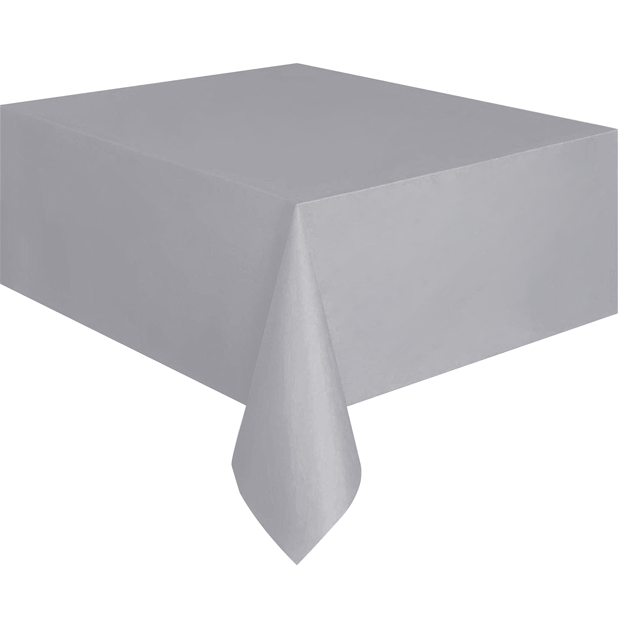 Time to Sparkle 2-24 PCS 54 x108 inch Plastic Table Cloth Colourful Table Cover - Picture 15 of 26