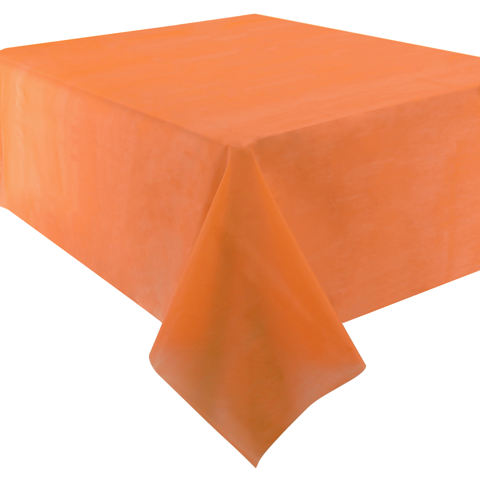 Time to Sparkle 2-24 PCS 54 x108 inch Plastic Table Cloth Colourful Table Cover - Picture 26 of 26