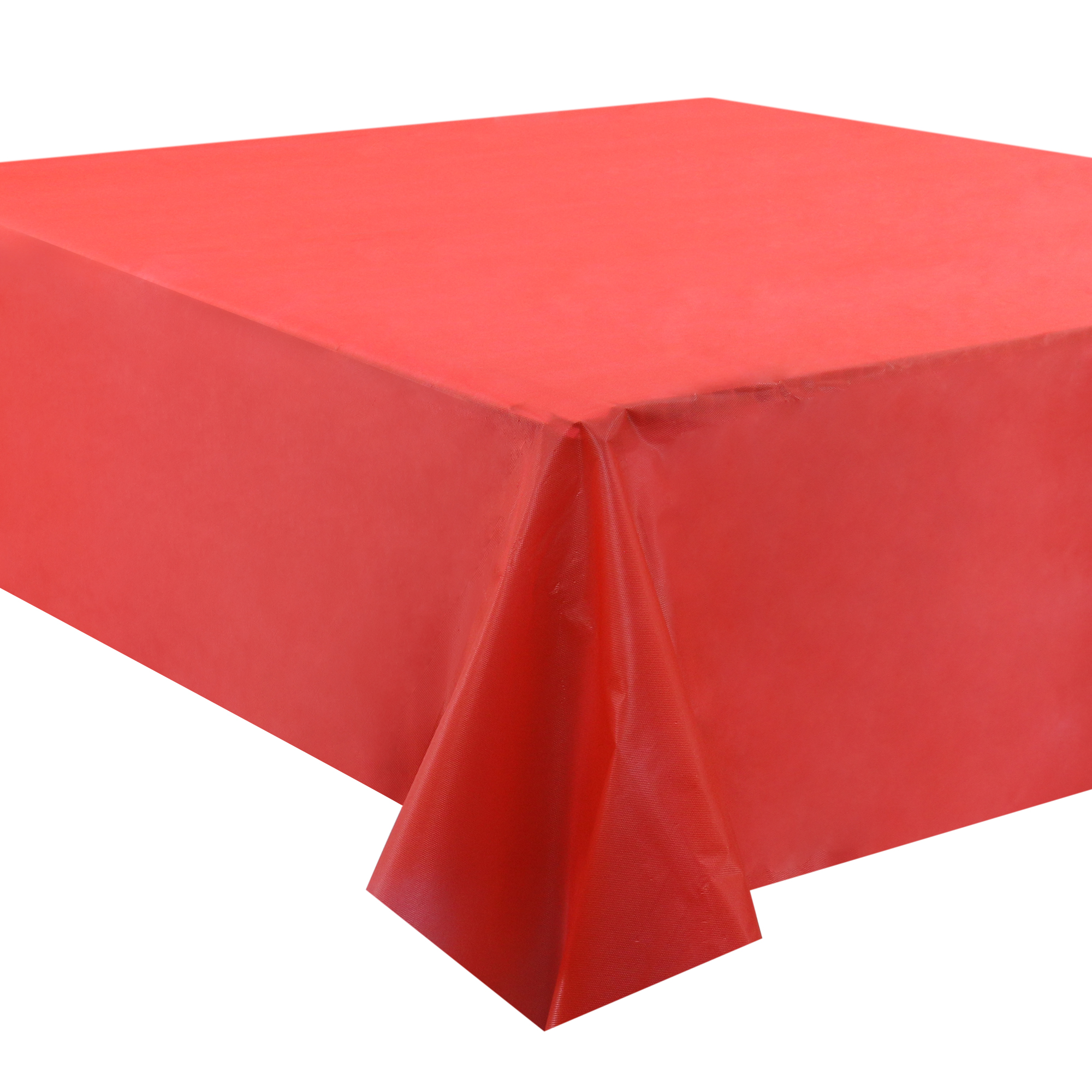 Time to Sparkle 2-24 PCS 54 x108 inch Plastic Table Cloth Colourful Table Cover - Picture 16 of 26