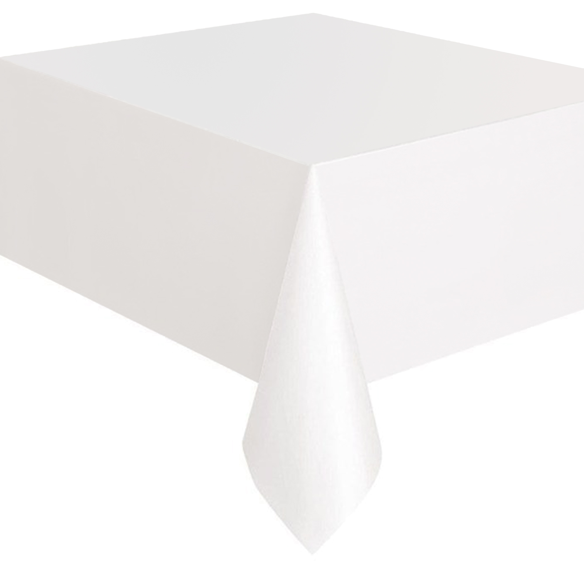 Time to Sparkle 2-24 PCS 54 x108 inch Plastic Table Cloth Colourful Table Cover - Picture 13 of 26