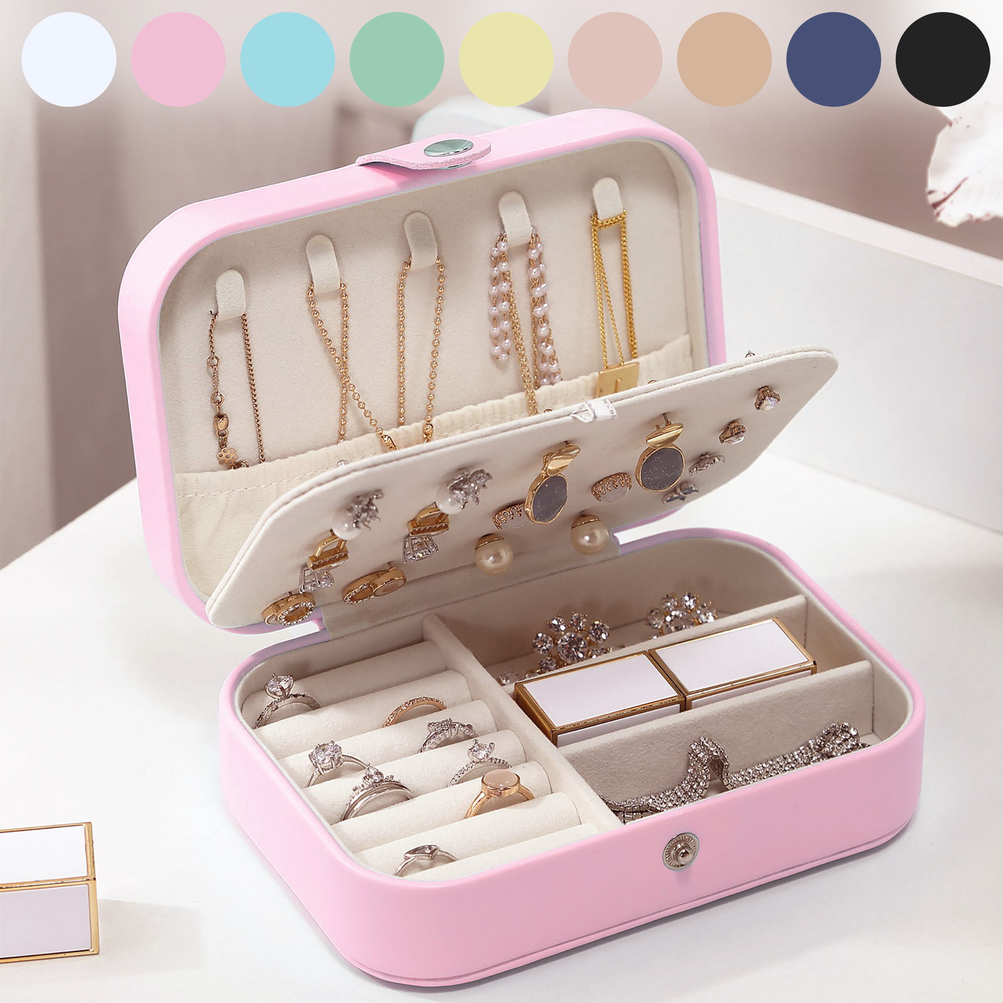 Jewelry Box