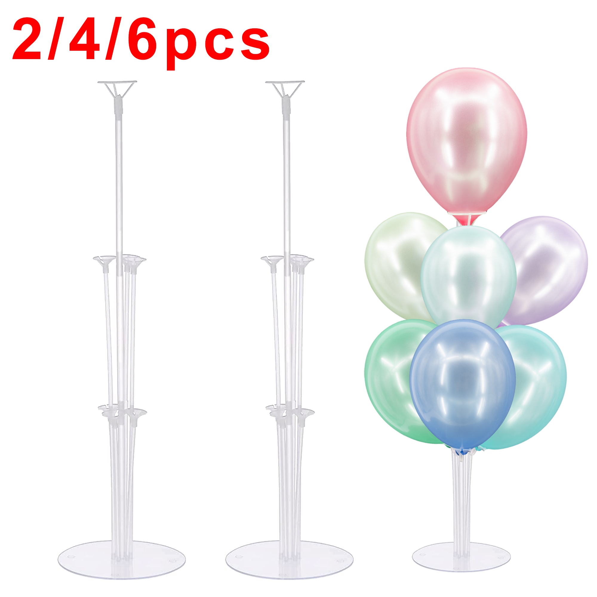 Balloon Stand Kit