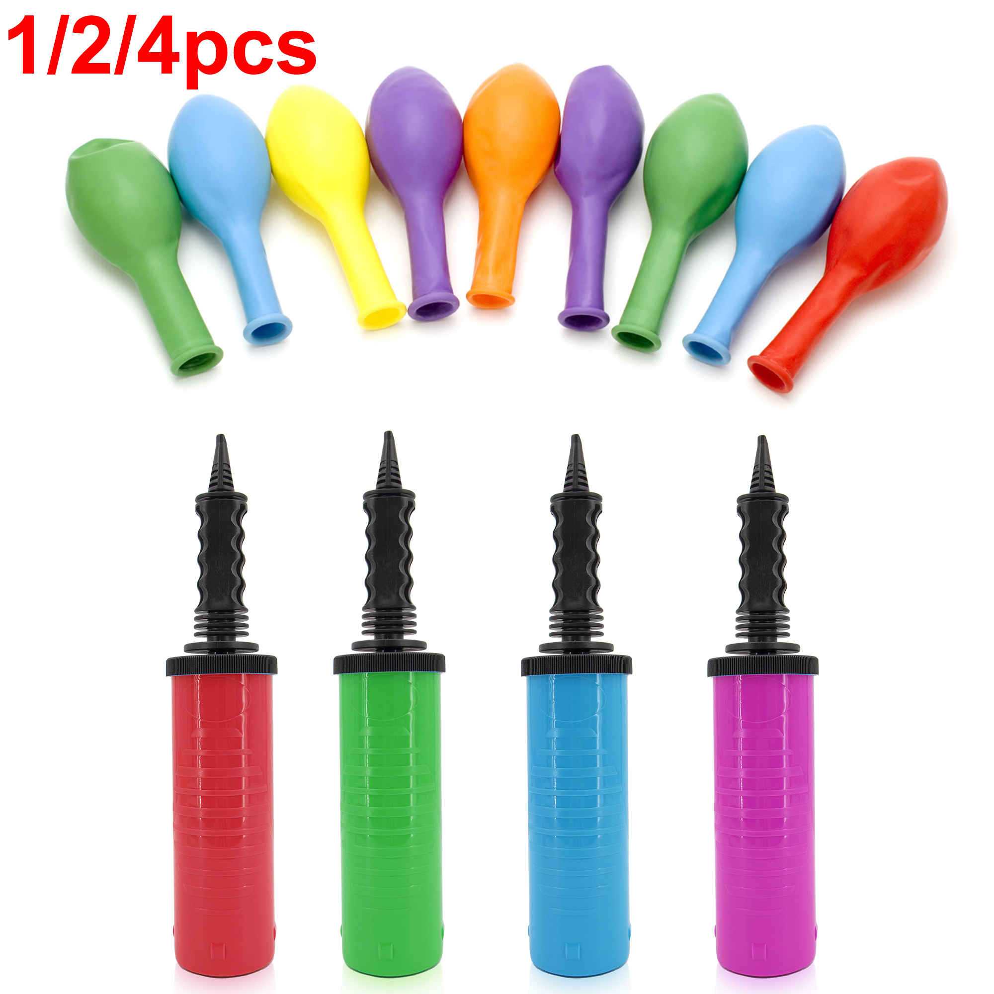 Balloon Pump