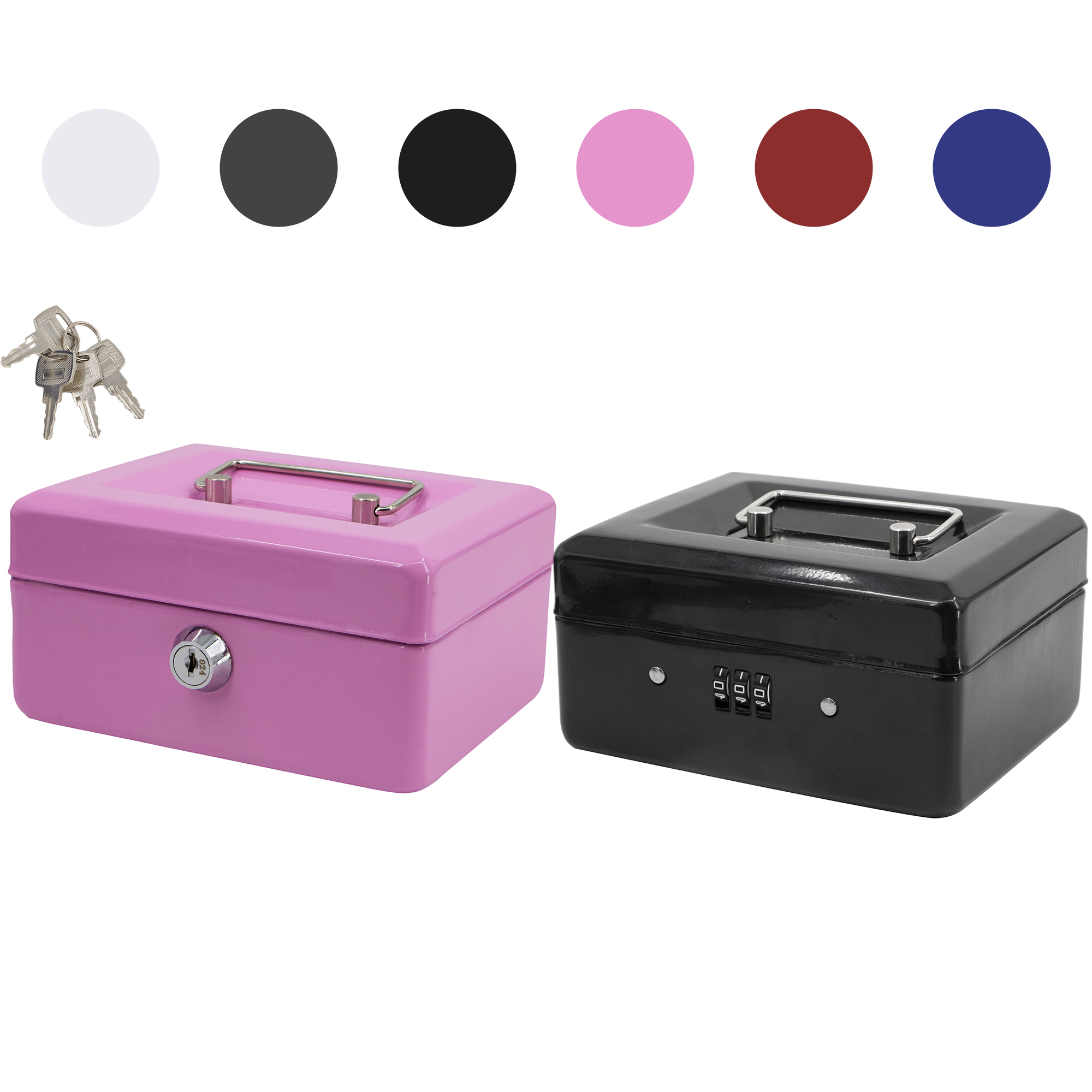 Cash Box