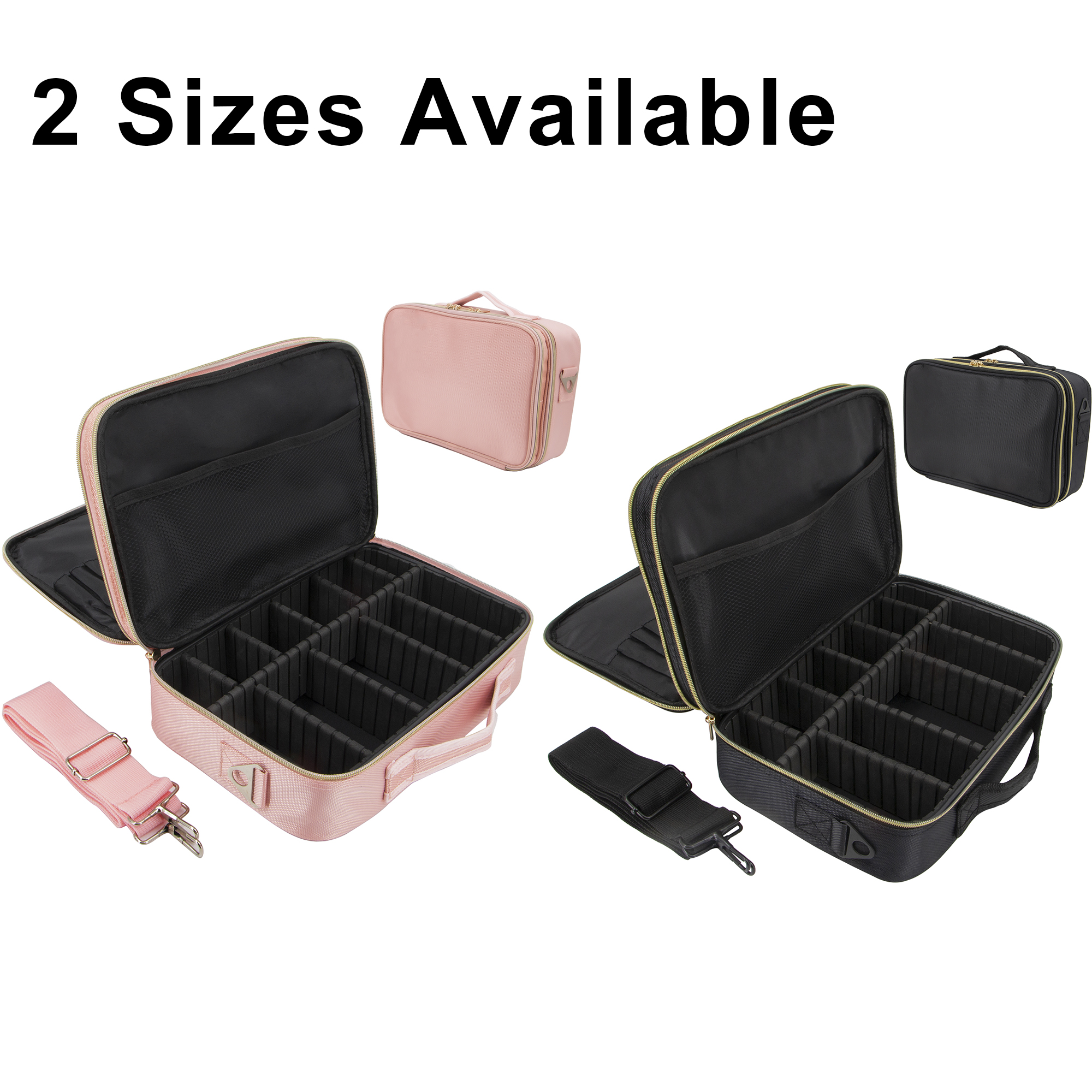 Cosmetic Bag