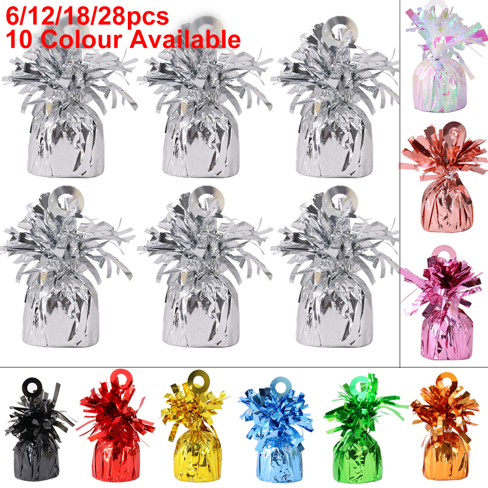 Balloon Weights