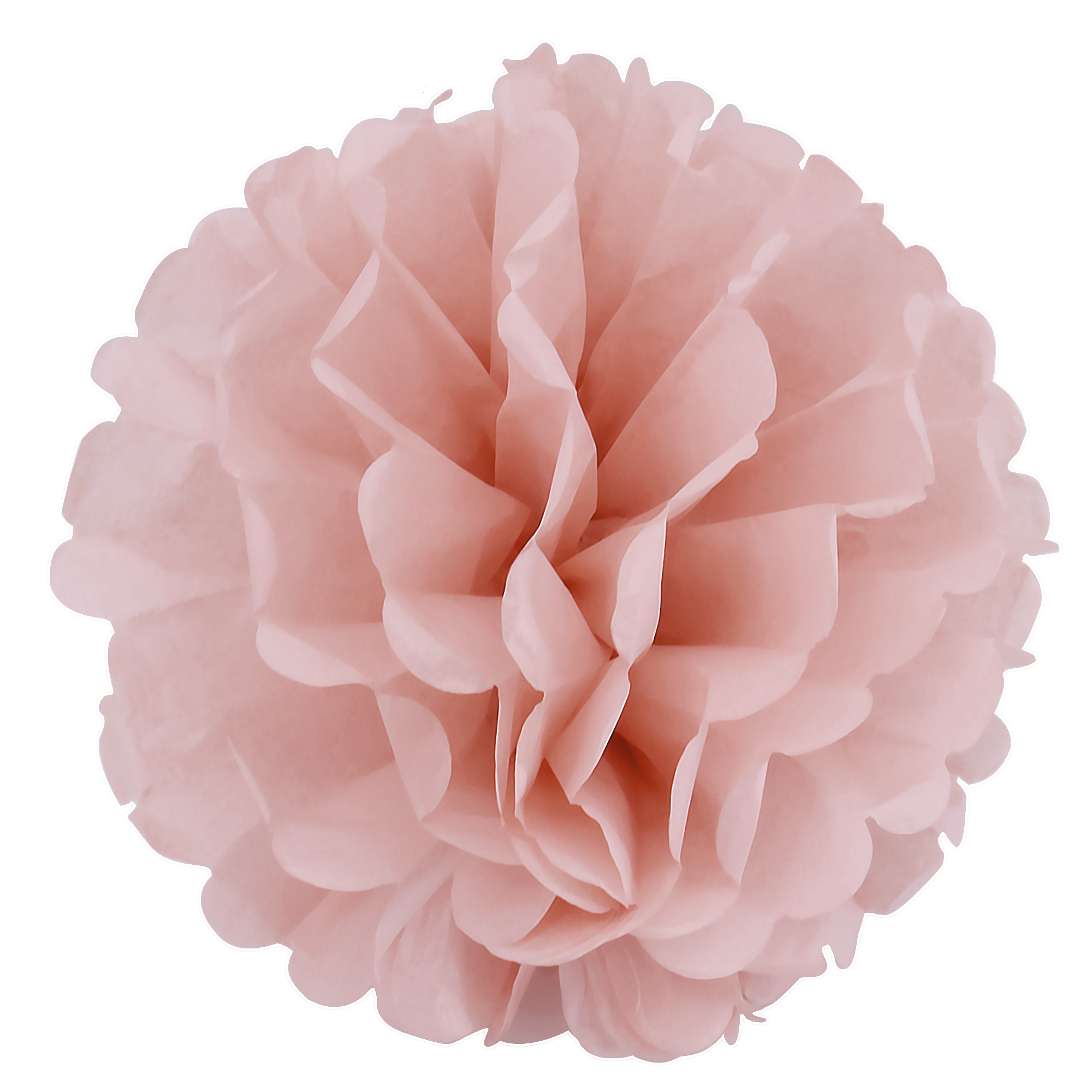 Time to Sparkle 5/10PCS Tissue Paper Pompoms Flower Ball Honeycomb Party Hanging - Picture 27 of 30