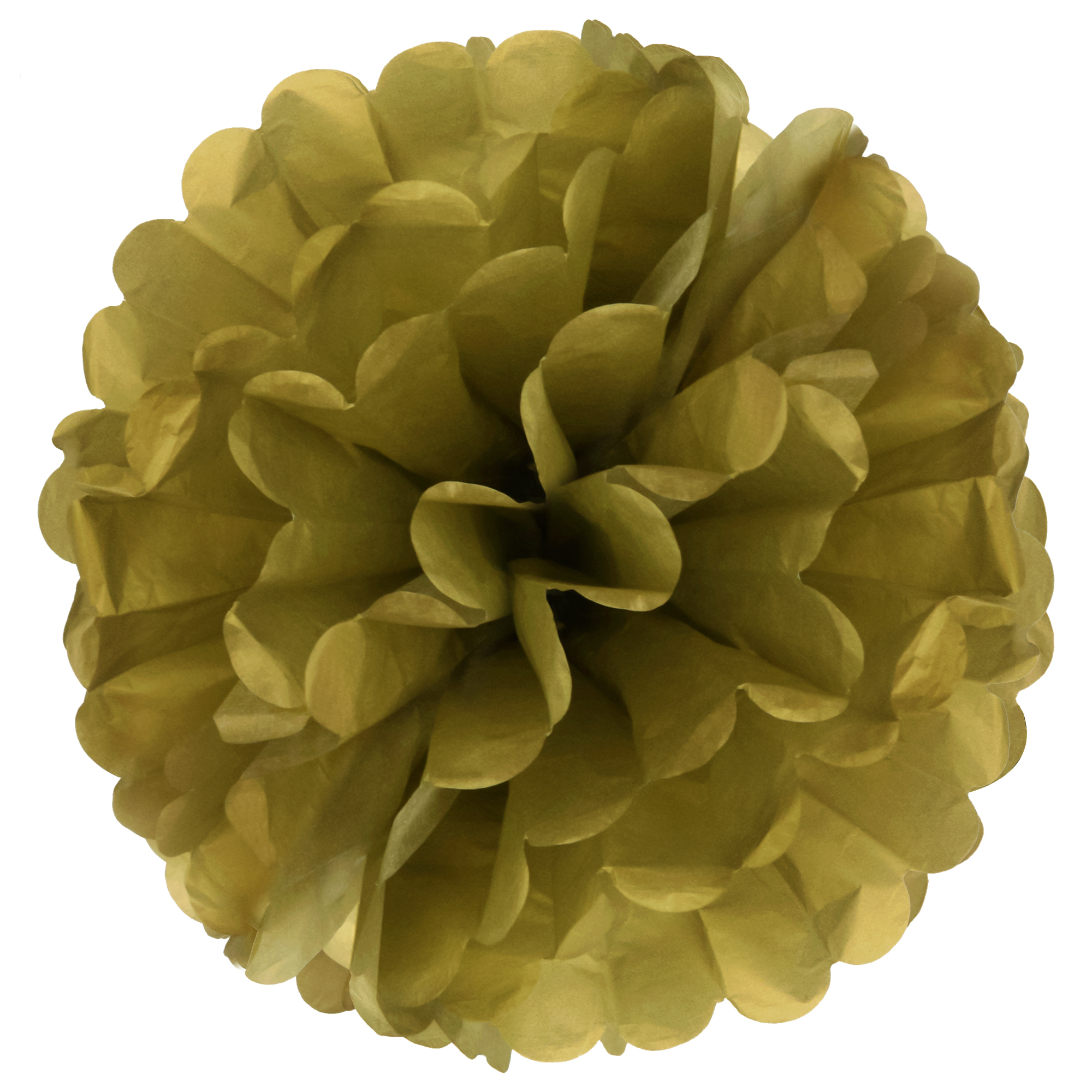 Time to Sparkle 5/10PCS Tissue Paper Pompoms Flower Ball Honeycomb Party Hanging - Picture 23 of 30