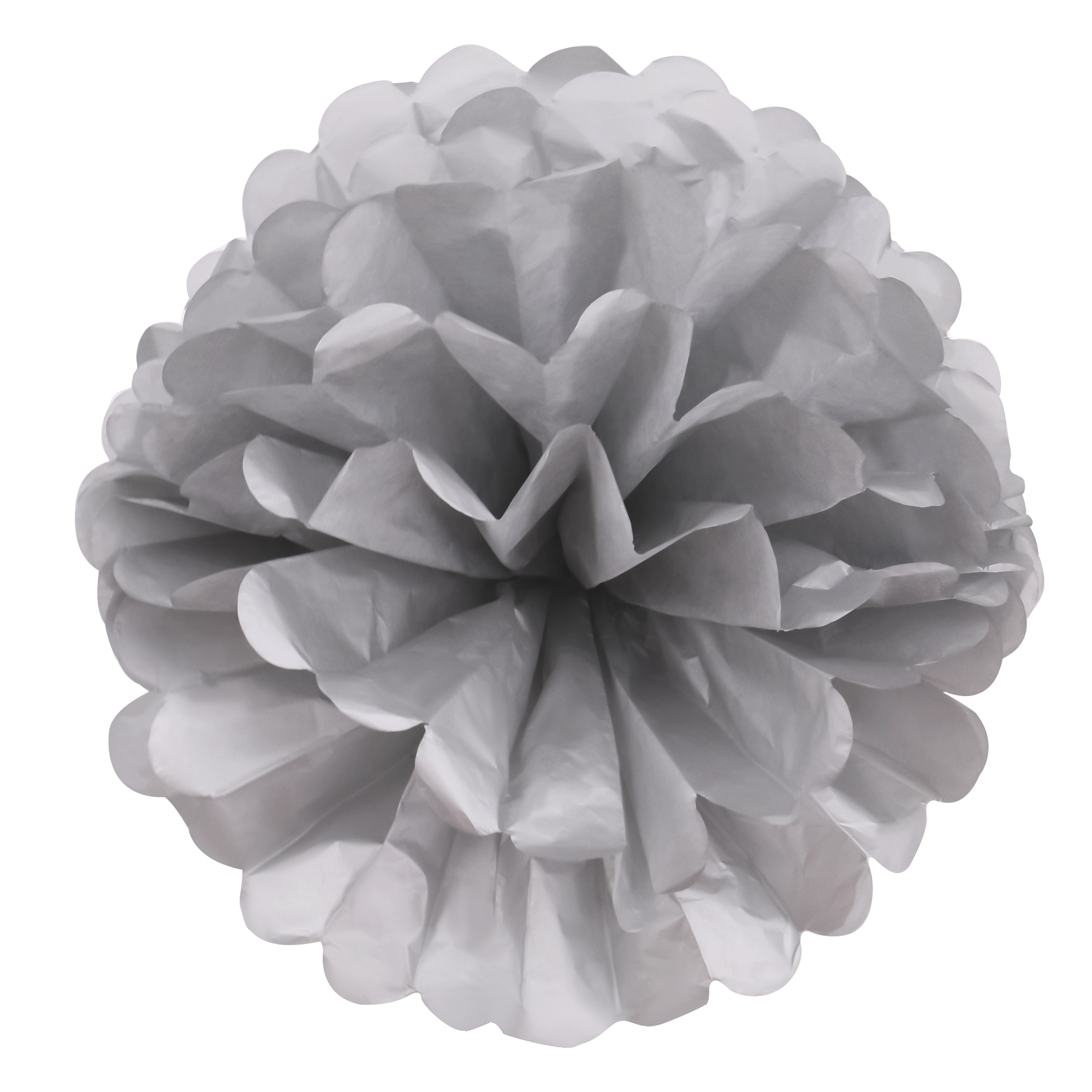 Time to Sparkle 5/10PCS Tissue Paper Pompoms Flower Ball Honeycomb Party Hanging - Picture 24 of 30