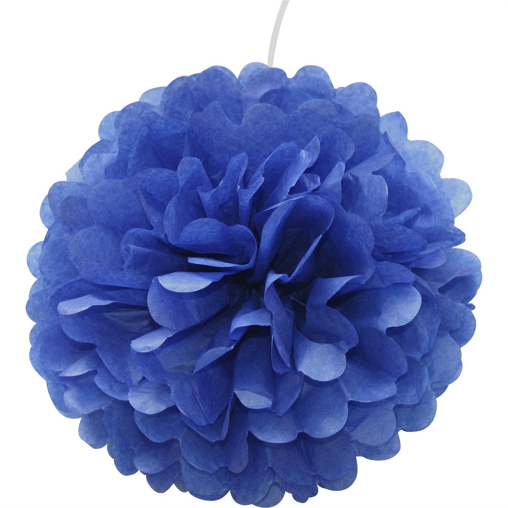 Time to Sparkle 5/10PCS Tissue Paper Pompoms Flower Ball Honeycomb Party Hanging - Picture 10 of 30