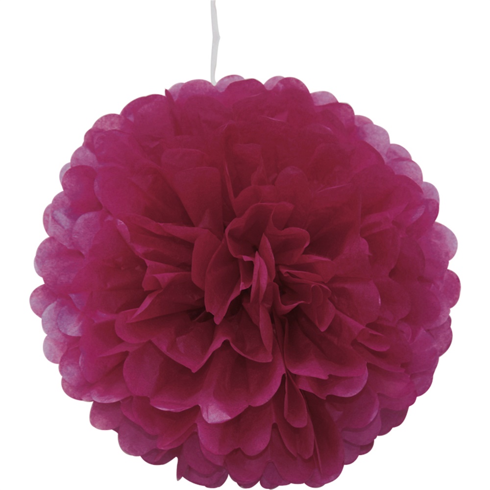 Time to Sparkle 5/10PCS Tissue Paper Pompoms Flower Ball Honeycomb Party Hanging - Picture 16 of 30