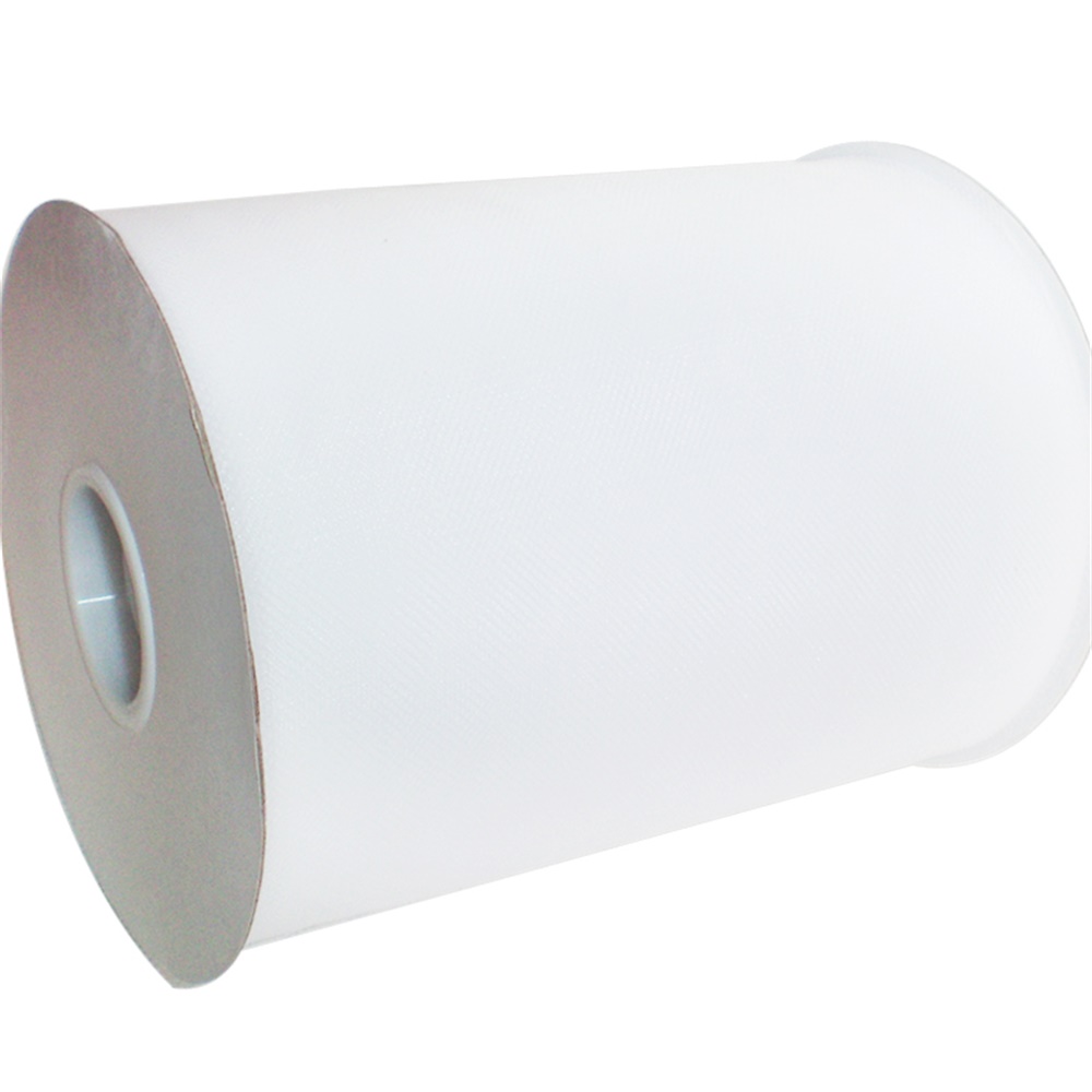 Time to Sparkle Tulle Roll 6" wide x 25/100yards Soft Netting Craft Fabric Nylon