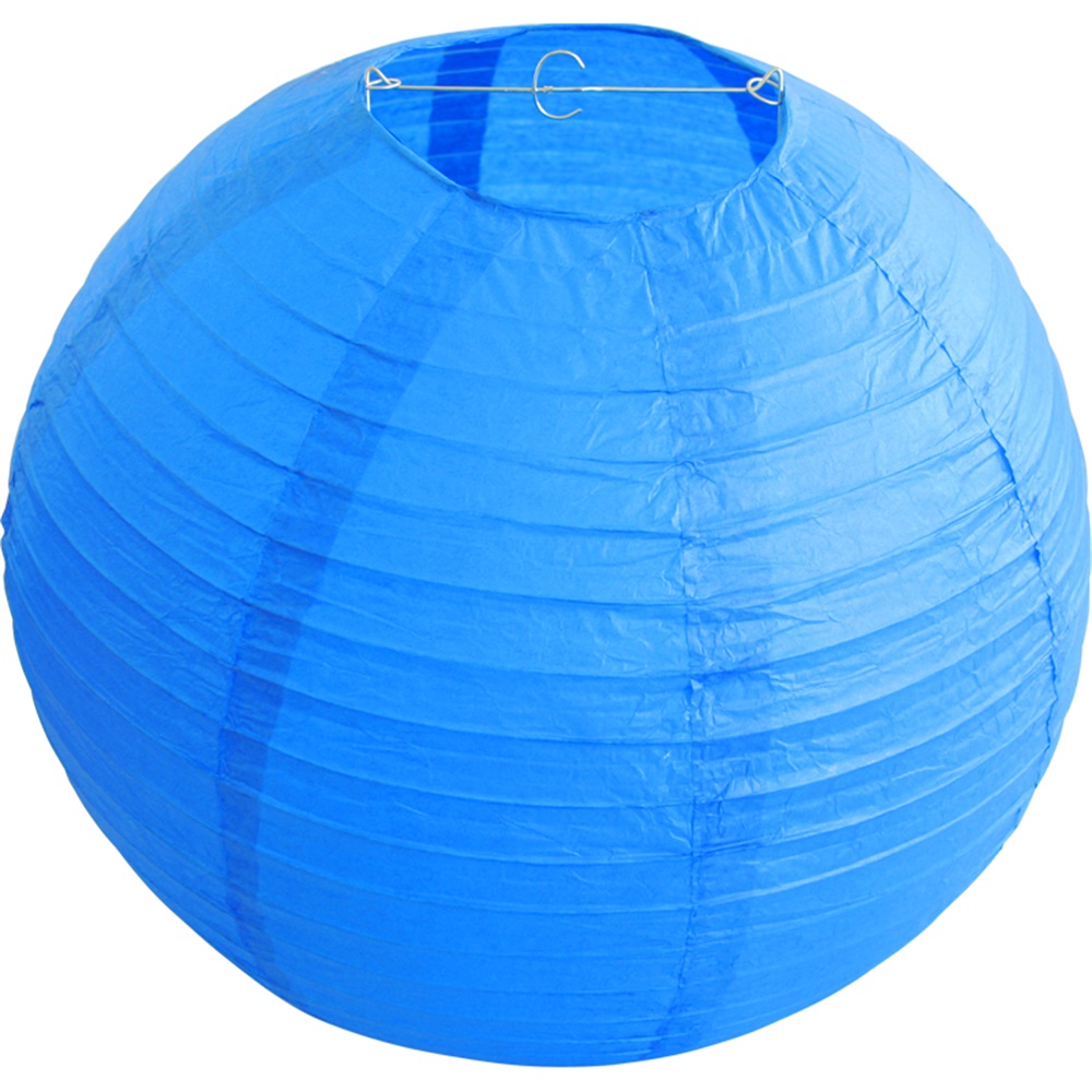 TtS 10pcs 8"- 30" Round Paper Lanterns Lamp Shade Wedding Birthday Party Decor - Picture 17 of 30