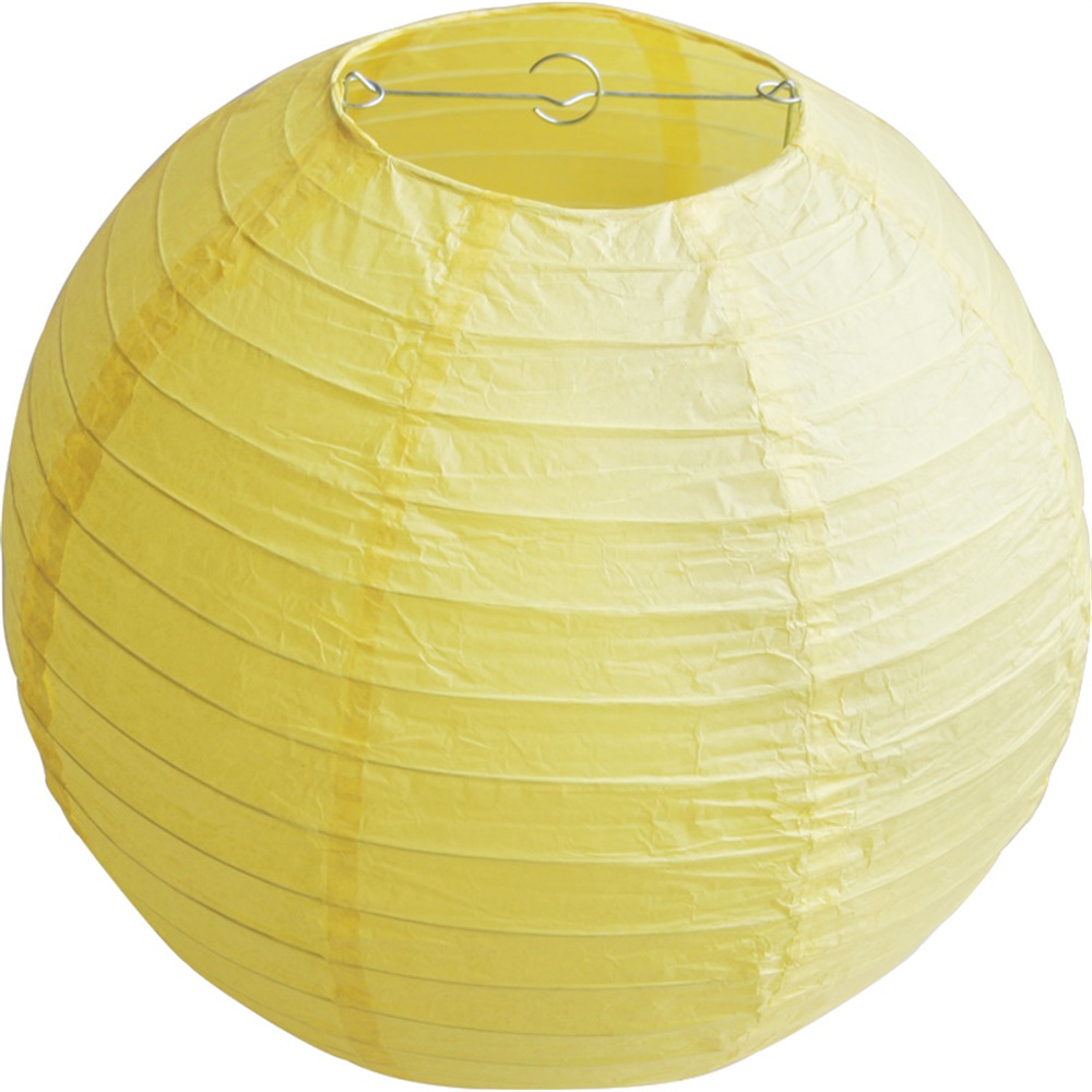 TtS 10pcs 8"- 30" Round Paper Lanterns Lamp Shade Wedding Birthday Party Decor - Picture 16 of 30