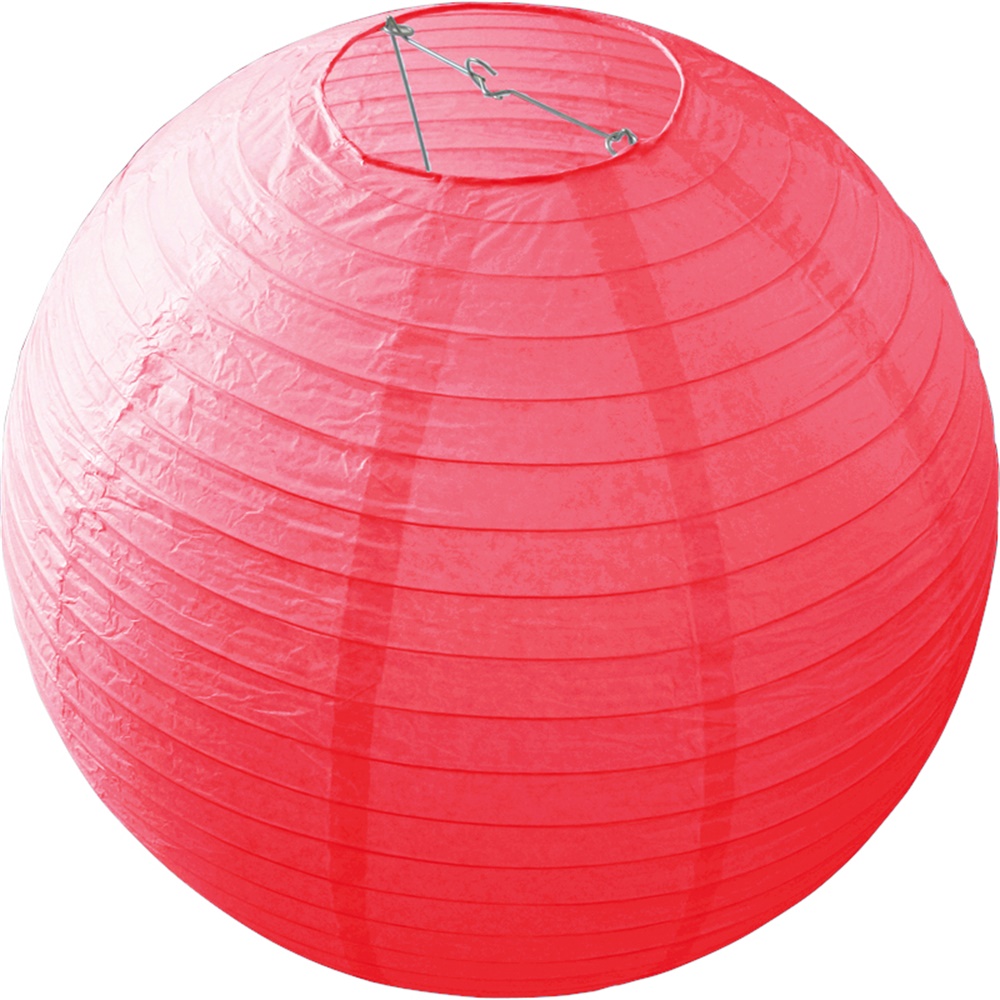 TtS 10pcs 8"- 30" Round Paper Lanterns Lamp Shade Wedding Birthday Party Decor - Picture 9 of 30