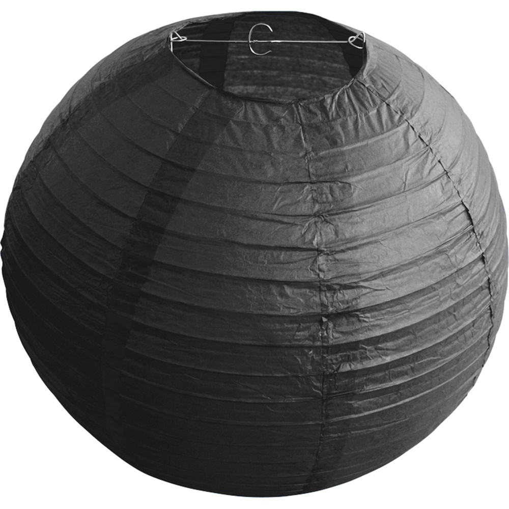 TtS 10pcs 8"- 30" Round Paper Lanterns Lamp Shade Wedding Birthday Party Decor - Picture 18 of 30