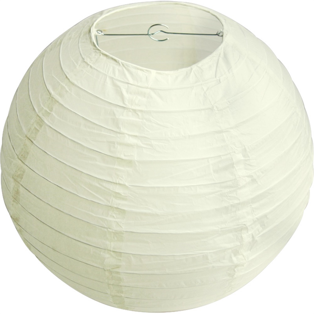 TtS 10pcs 8"- 30" Round Paper Lanterns Lamp Shade Wedding Birthday Party Decor - Picture 11 of 30