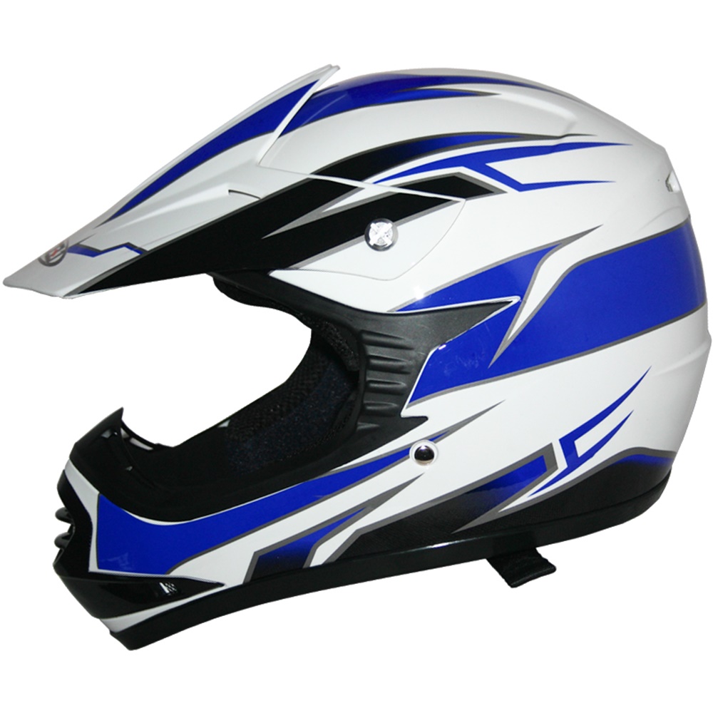 childrens quad bike helmets