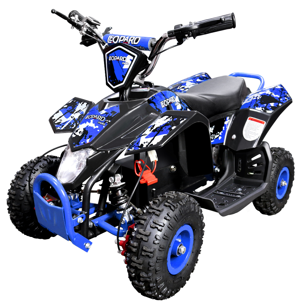 electric quad bikes for toddlers