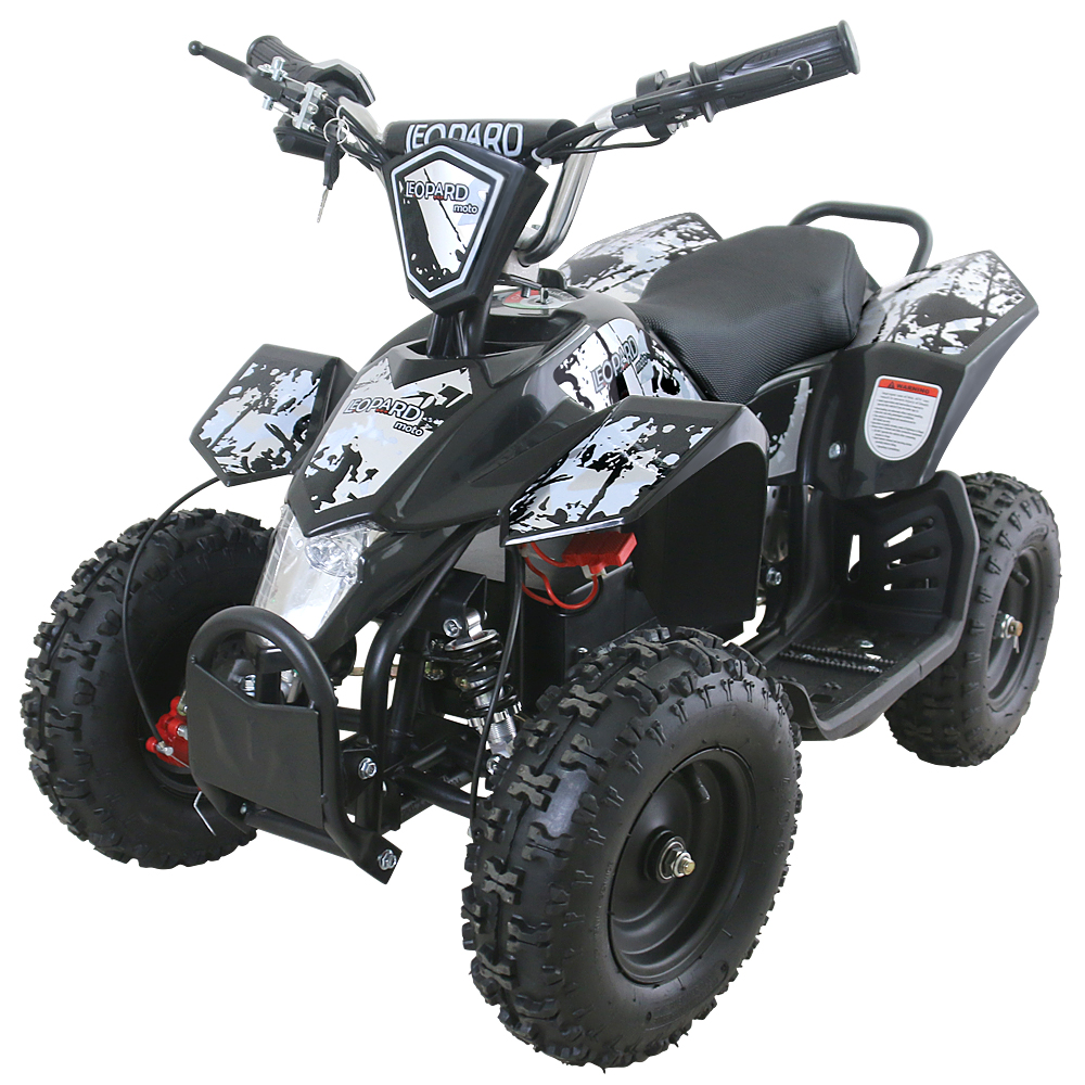 roadsterz electric quad