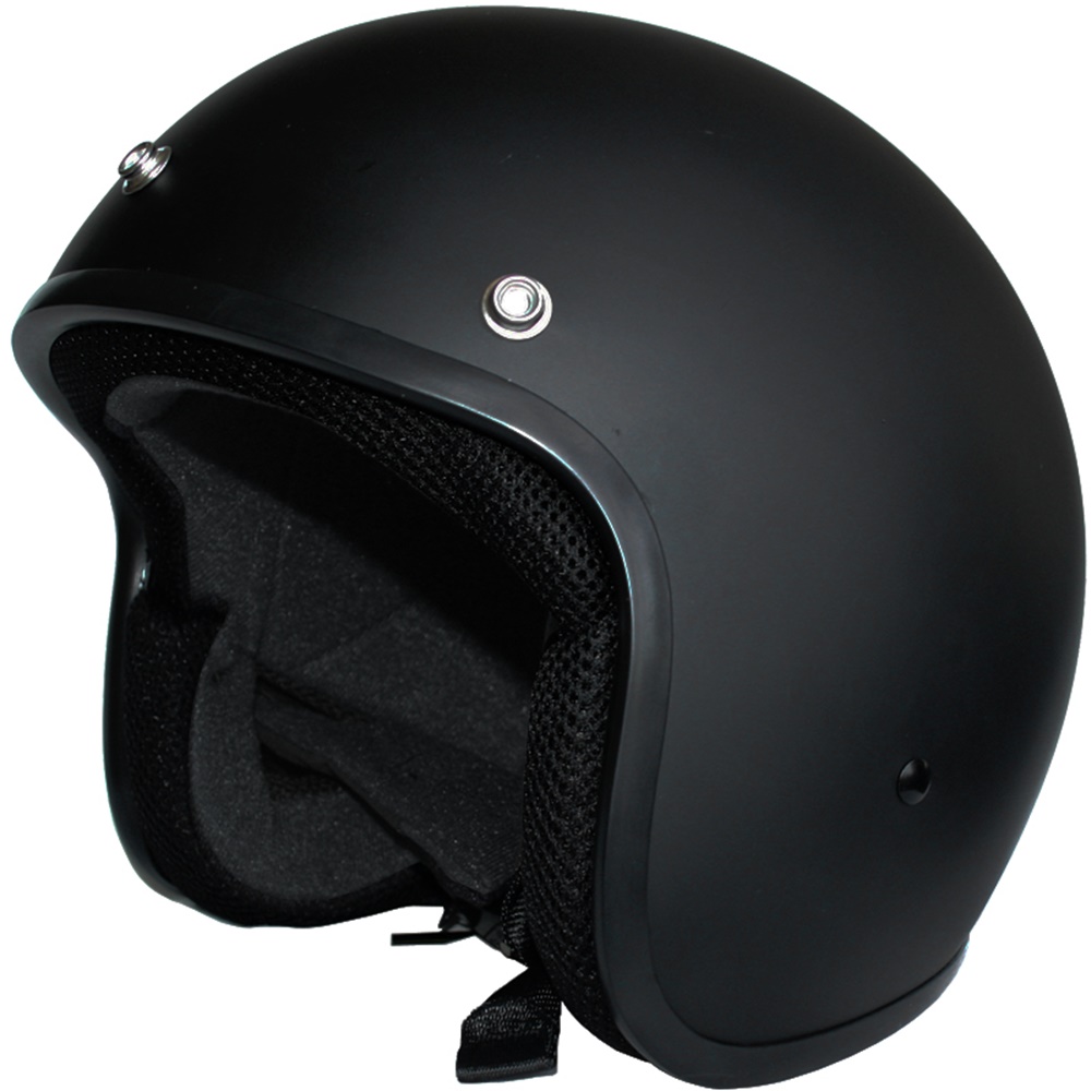 LEOPARD LEO-604 Open Face Motorbike Motorcycle Helmet Scooter MOD RETRO HELMET | eBay