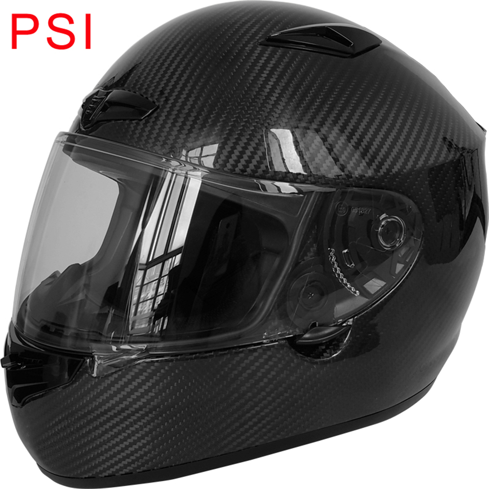 Leopard LEO-958 Carbon Fibre PSI Full 