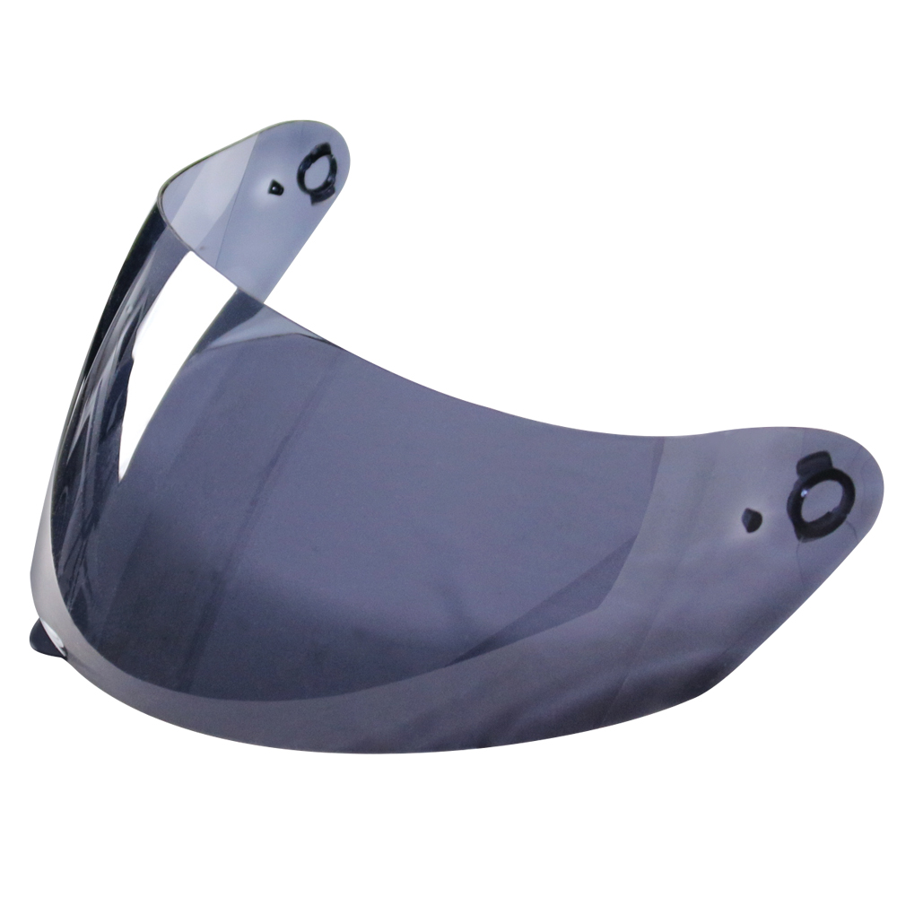 Leopard Motorbike Motorcycle Helmet Inner Outer Visor For LEO838 Flip