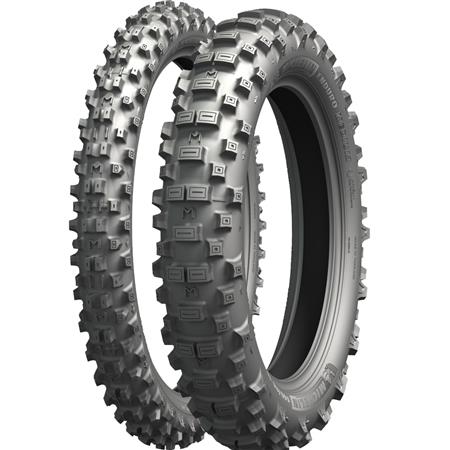 michelin enduro front tyre