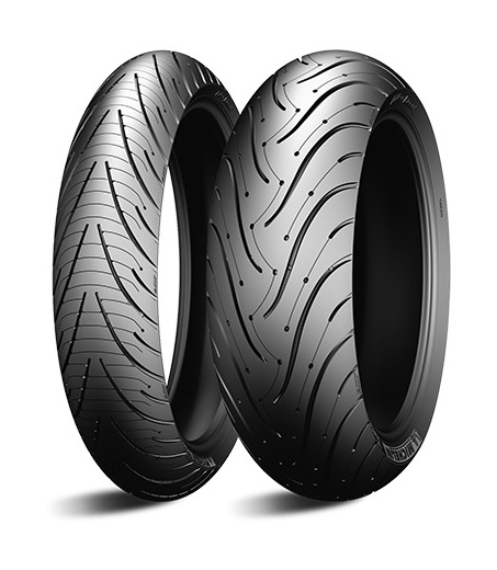 michelin pilot road 4 versys 650