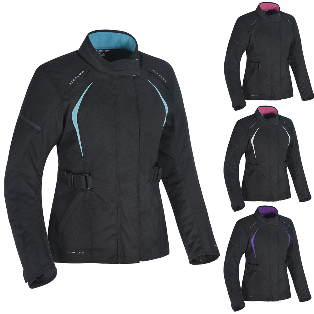 oxford dakota women's jacket