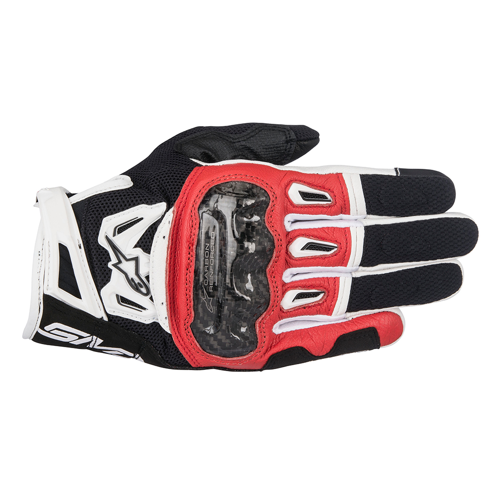 alpinestar bike gloves