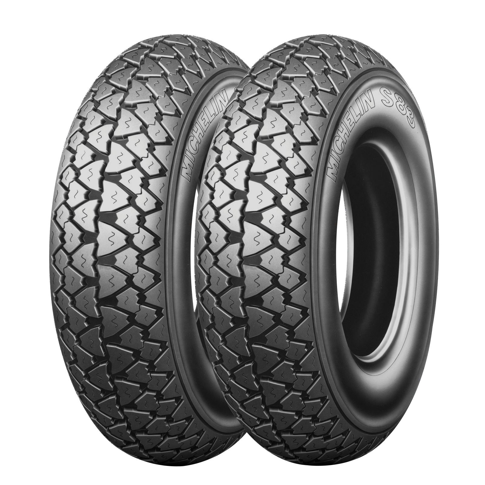 Neumaticos Y Llantas Michelin 100 90 10 56j S Tl Tt Coche Y Moto Aceautocare Net