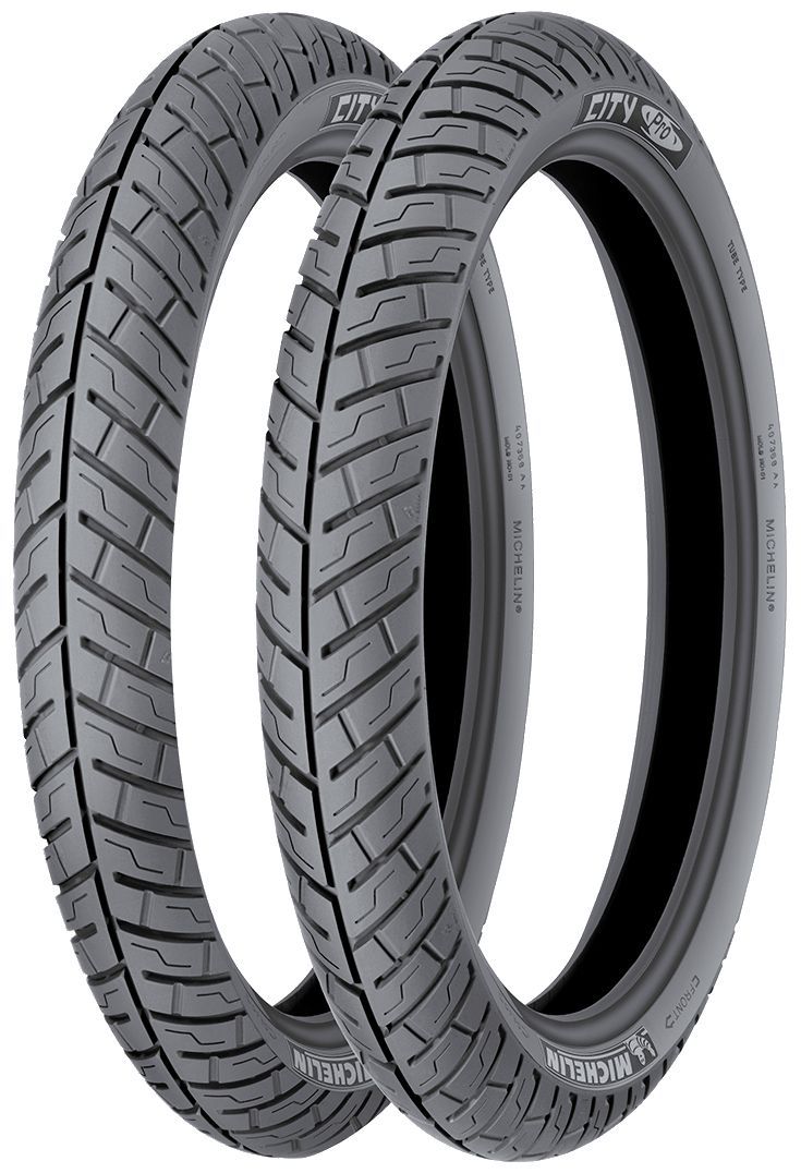 michelin tyre for passion pro