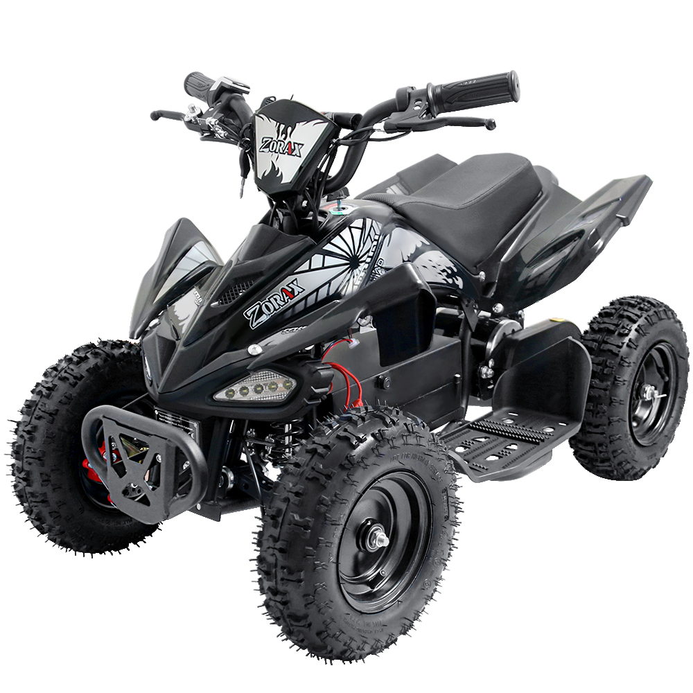 Girls shop electric quad