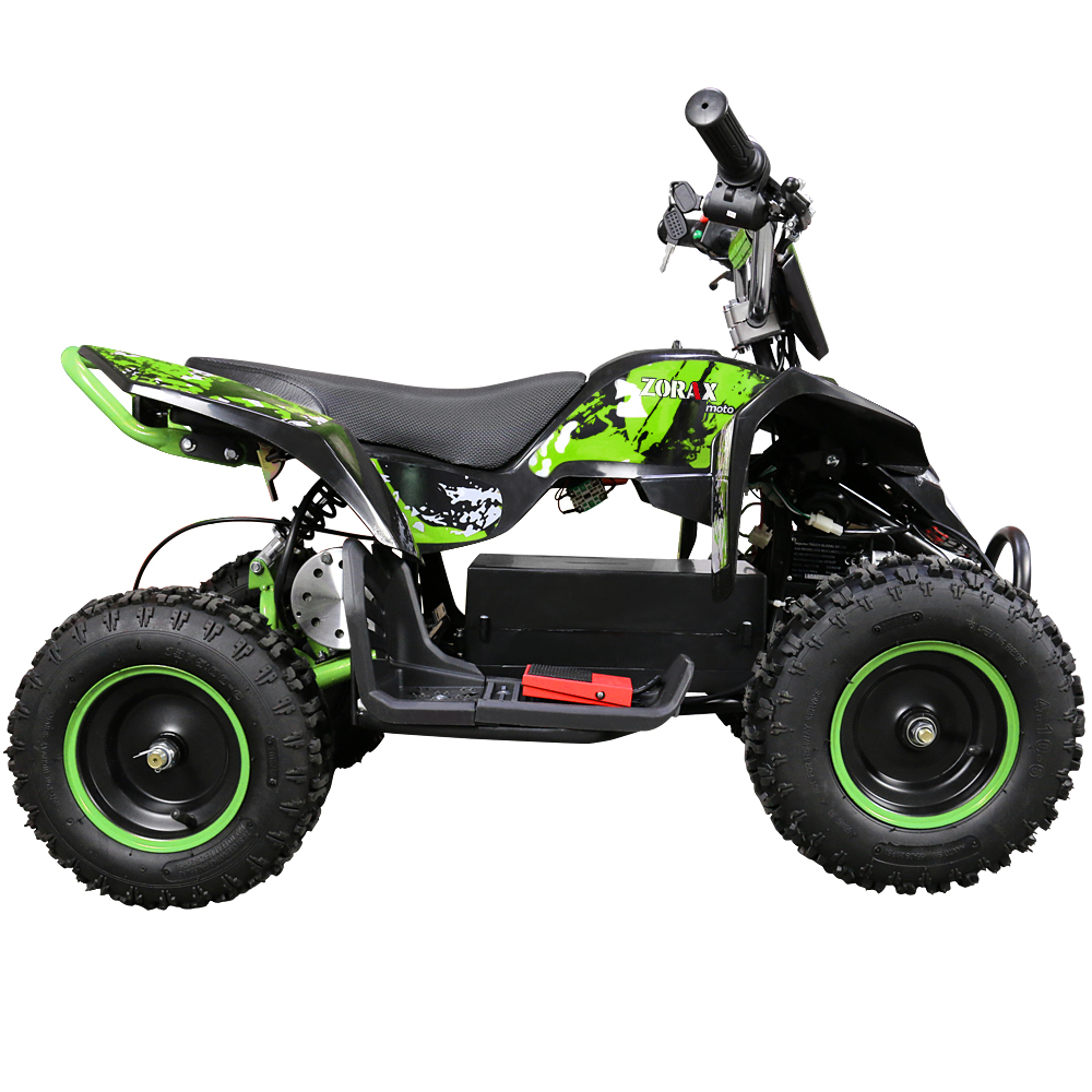 1000w kids quad